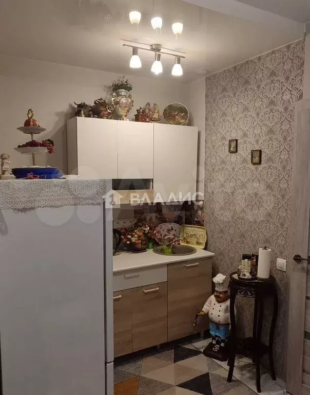 Квартира-студия, 28 м, 1/3 эт. - Фото 1