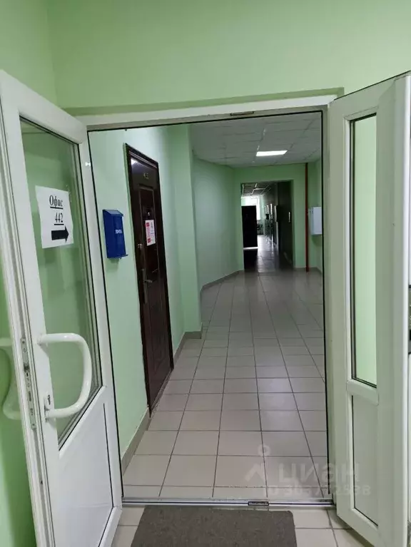 Офис в Башкортостан, Уфа Коммунистическая ул., 80 (32 м) - Фото 1