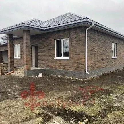 Дом в Белгородская область, Яковлевский муниципальный округ, с. ... - Фото 2