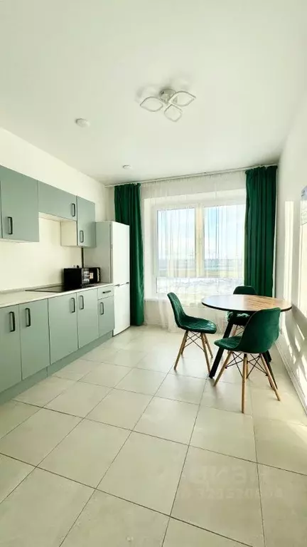 2-к кв. Московская область, Одинцово ул. Каштановая, 14 (50.4 м) - Фото 0