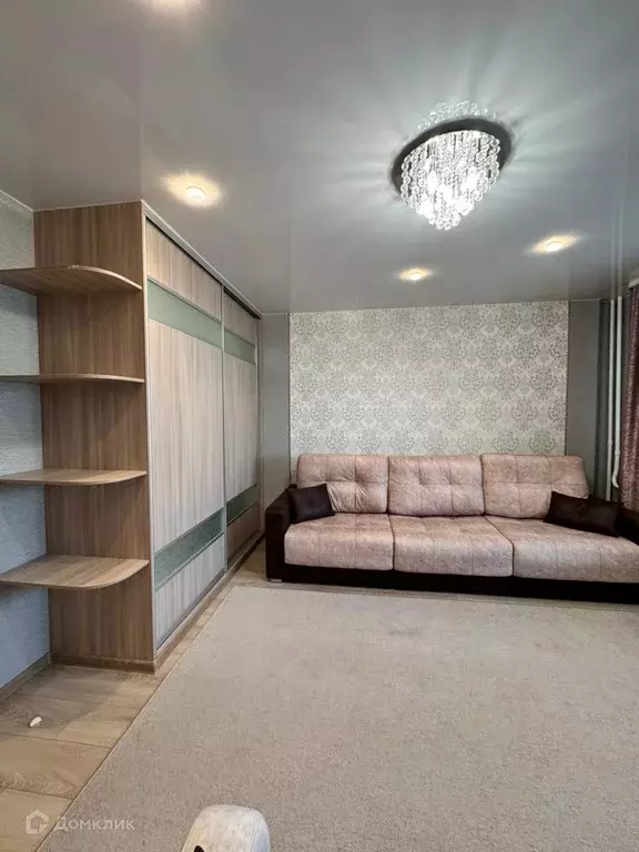 Продаётся 2-к квартира, 56.9 м - Фото 1