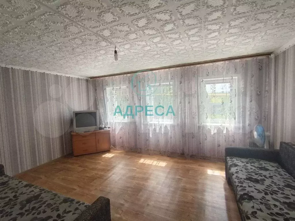 Дом 50 м на участке 30 сот. - Фото 0