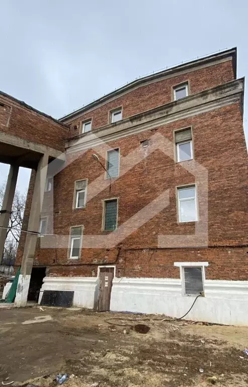 Помещение свободного назначения в Москва 1-я Северная линия, 1С13 (770 ... - Фото 2