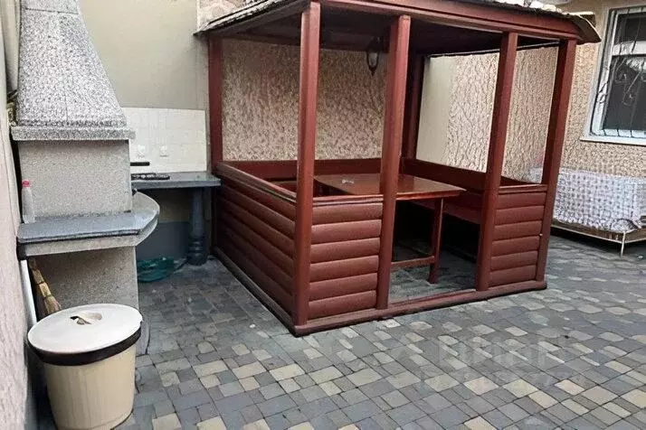 Дом в Крым, Евпатория ул. Горького, 5литО (30 м) - Фото 1