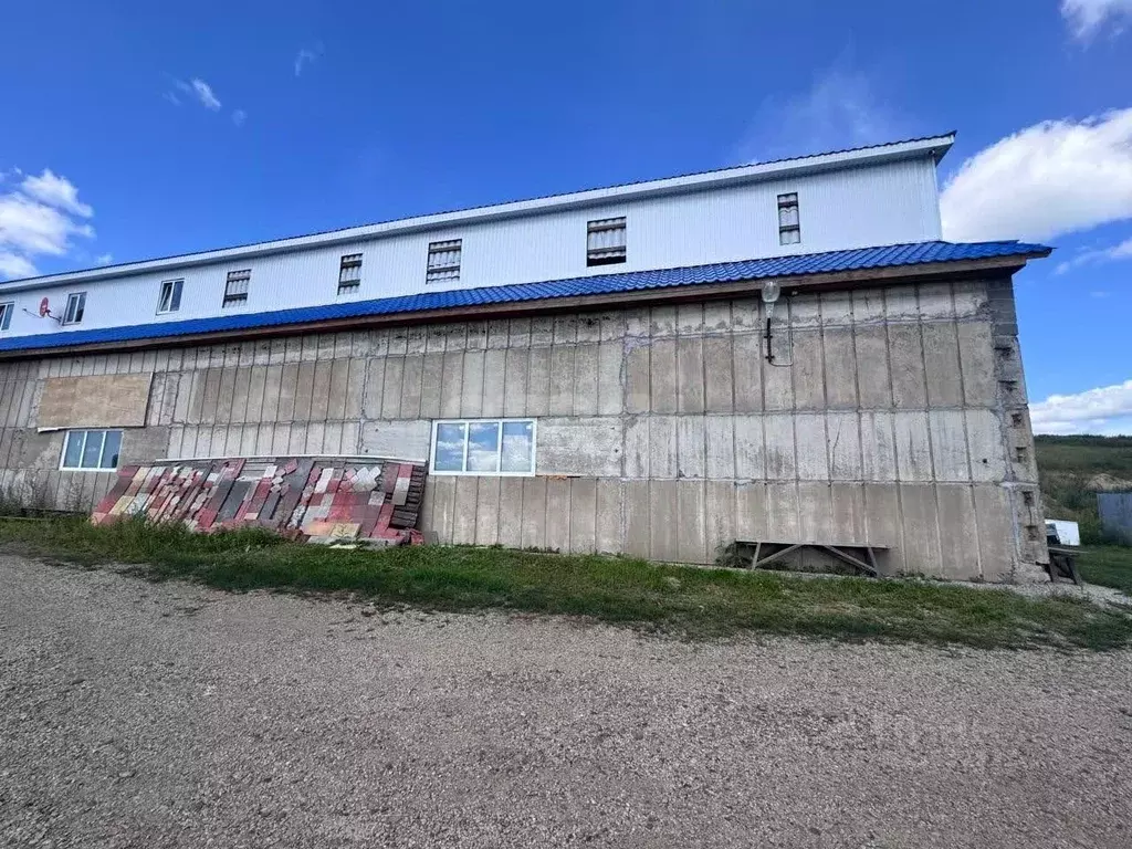 Склад в Красноярский край, Емельяново пгт ул. Советская, 175В (500 м) - Фото 2