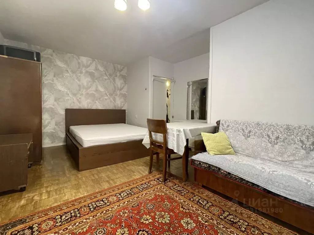1-к кв. Москва Коптевская ул., 34К1 (35.0 м) - Фото 2