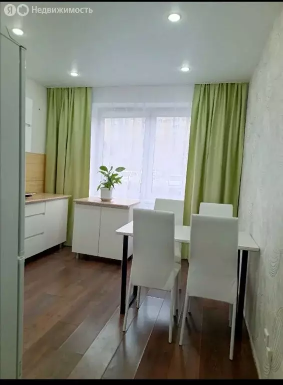 1-комнатная квартира: Чебоксары, Ярмарочная улица, 19к1 (43.5 м) - Фото 1