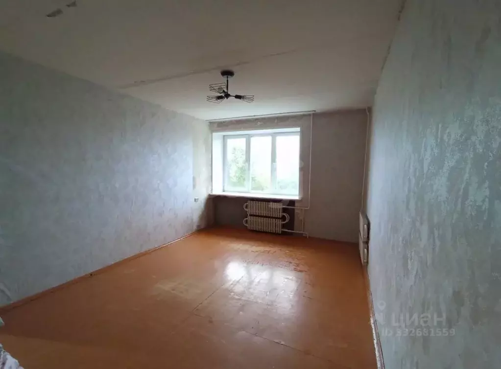1-к кв. Башкортостан, Уфа Российская ул., 33/2 (39.7 м) - Фото 1