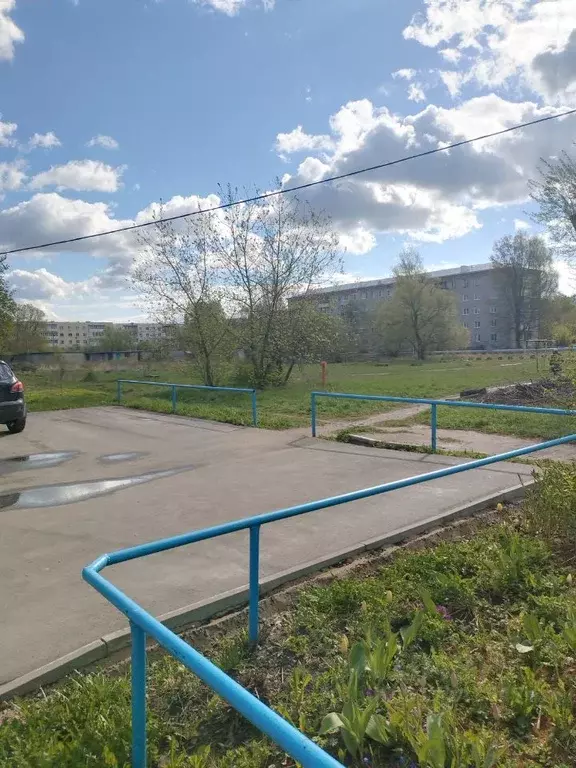 2-к кв. Ивановская область, Кинешма ул. Гагарина, 11 (50.9 м) - Фото 1
