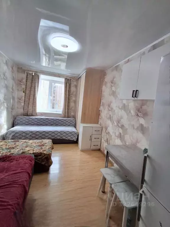 Комната Башкортостан, Уфа ул. Минигали Губайдуллина, 19/4 (12.0 м) - Фото 1