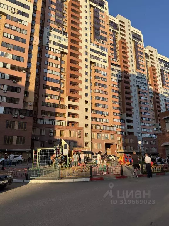 1-к кв. Самарская область, Самара ул. Советской Армии, 238в (49.9 м) - Фото 0