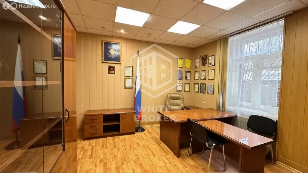 Офис (166.1 м) - Фото 1