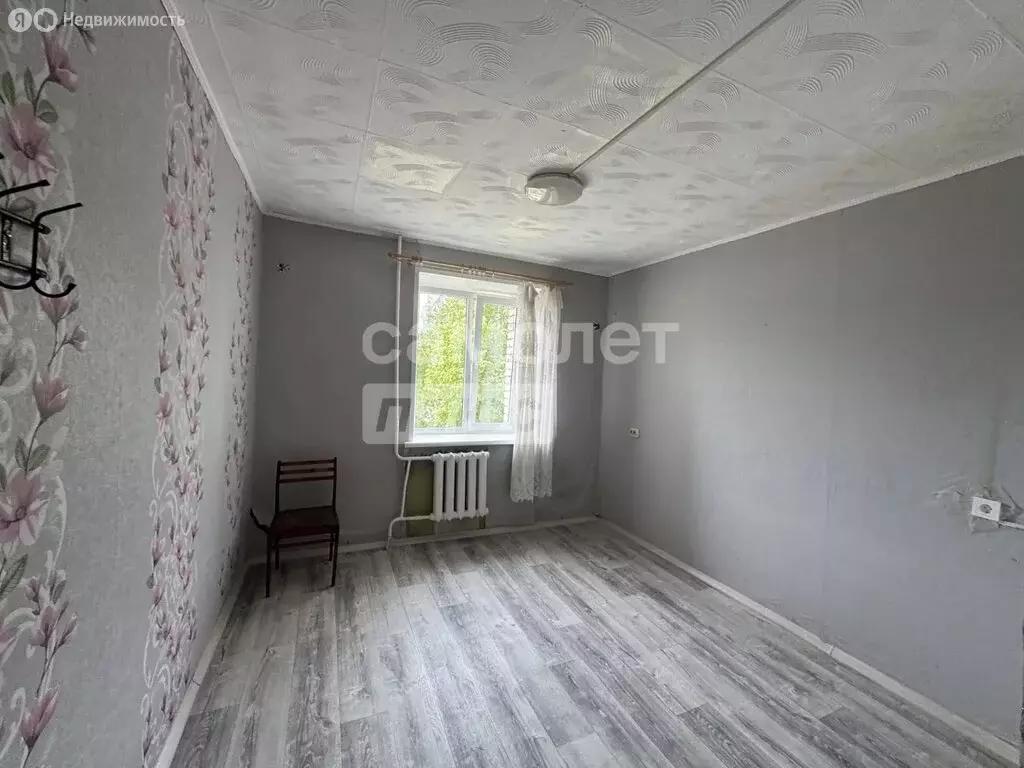1к в 8-комнатной квартире (10.8 м) - Фото 2
