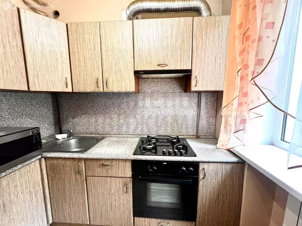 2-комнатная квартира: Самара, улица Урицкого, 10 (44 м) - Фото 1