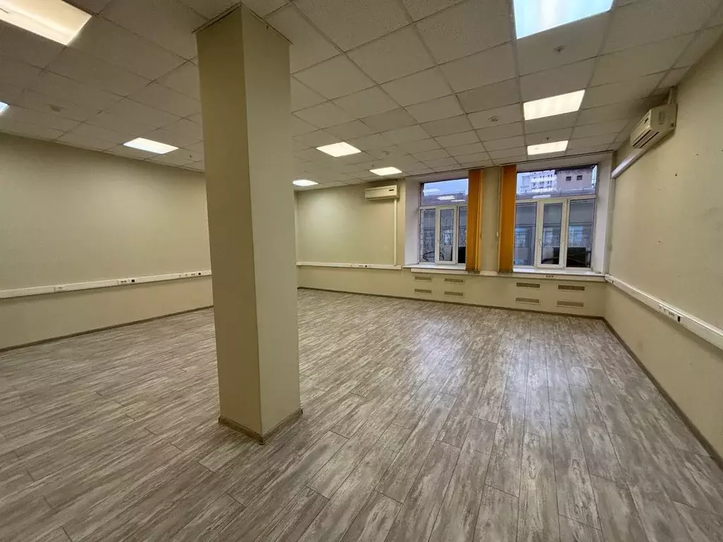 Офис в Москва пер. Орликов, 5С1 (67 м) - Фото 2