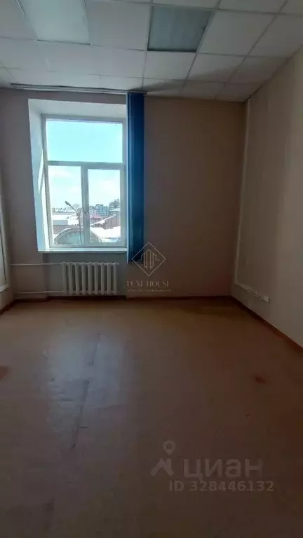 Офис в Иркутская область, Иркутск ул. Дзержинского, 33 (109 м) - Фото 2