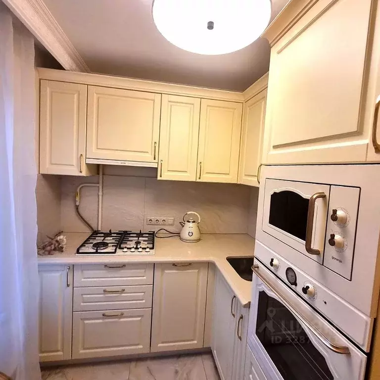 2-к кв. Москва Чертановская ул., 3К2 (48.0 м) - Фото 1