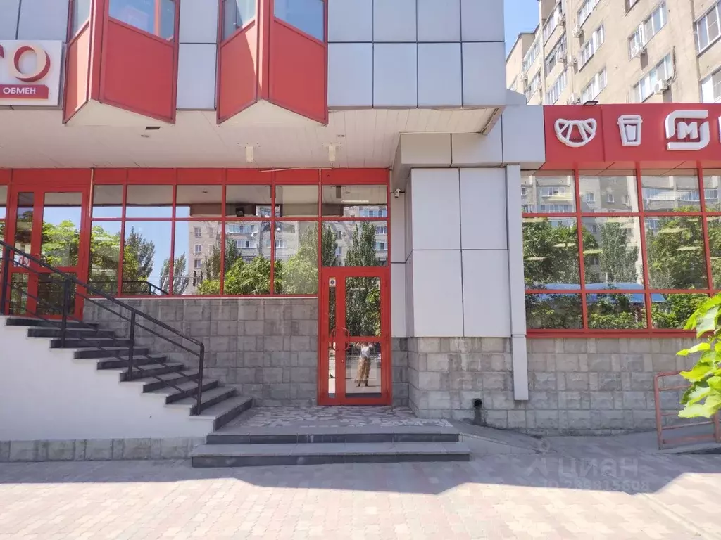 Помещение свободного назначения в Волгоградская область, Волжский ул. ... - Фото 2