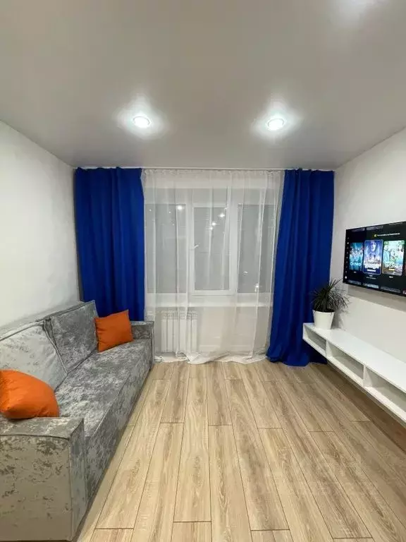 Студия Татарстан, Казань Авангардная ул., 91 (18.0 м) - Фото 1