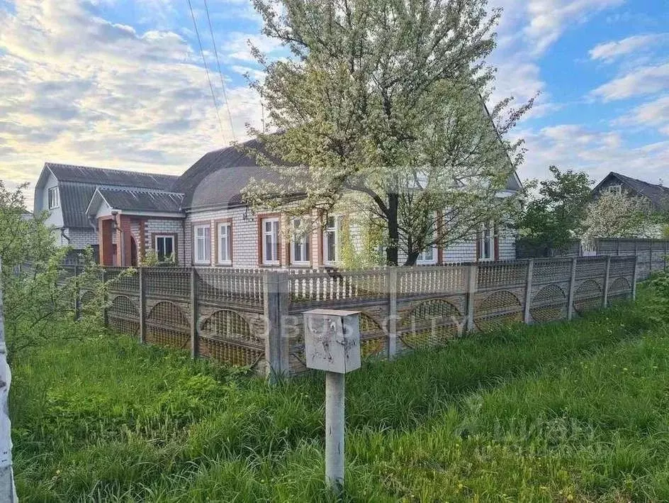 Дом в Брянская область, Брянск ул. Гончарова, 10 (127 м) - Фото 2