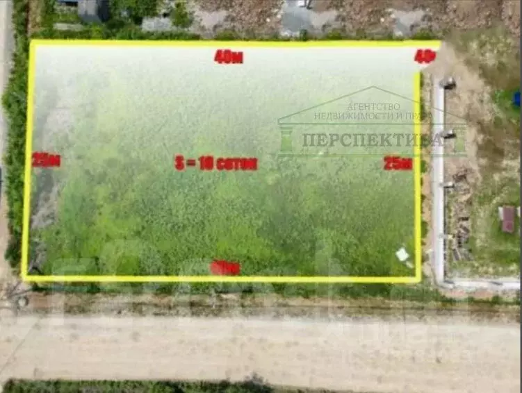 Участок в Приморский край, Надеждинский район, пос. Соловей-Ключ ул. ... - Фото 2