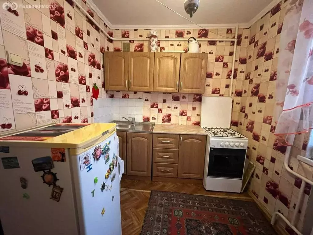 1-комнатная квартира: Михайловск, улица Ленина, 125Б (34.2 м) - Фото 1