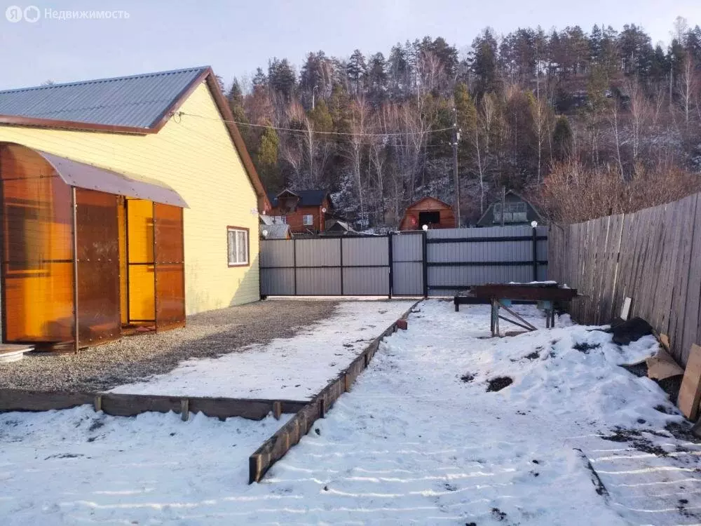 Дом в Шелехов, СНТ Дружба, 17 (78.2 м) - Фото 1