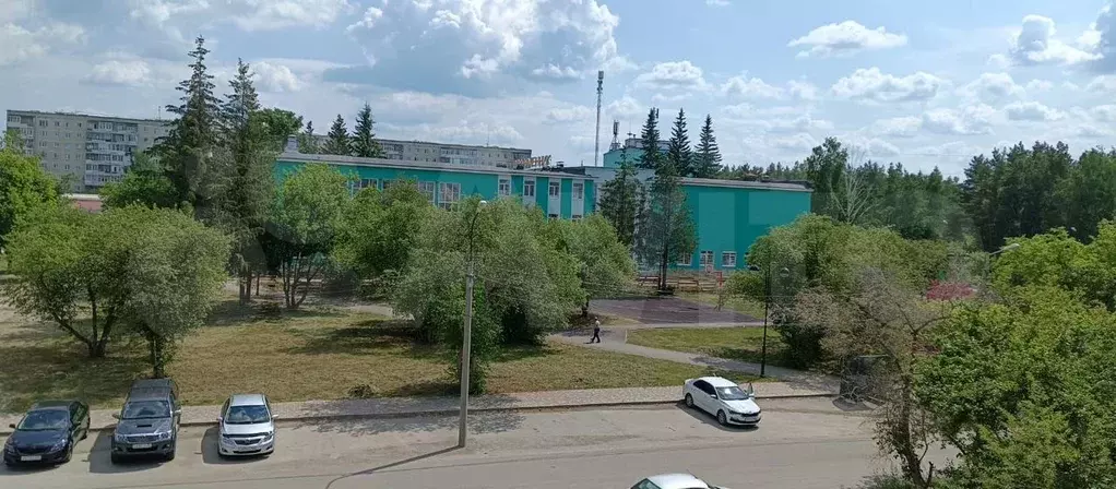 2-к. квартира, 41,8 м, 3/5 эт. - Фото 0