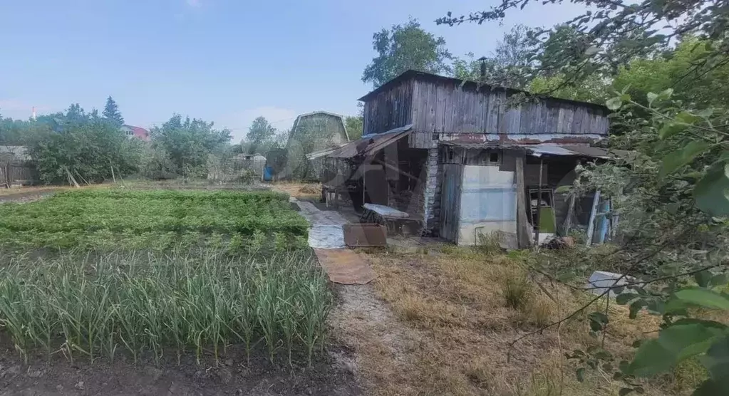 Дача 27,5 м на участке 10 сот. - Фото 1