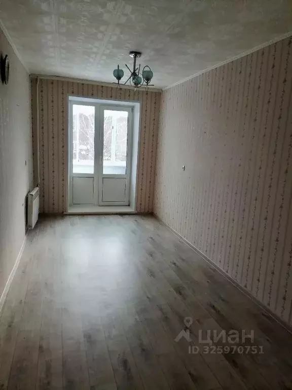 2-к кв. Удмуртия, Воткинск Верхняя ул., 3 (44.0 м) - Фото 1