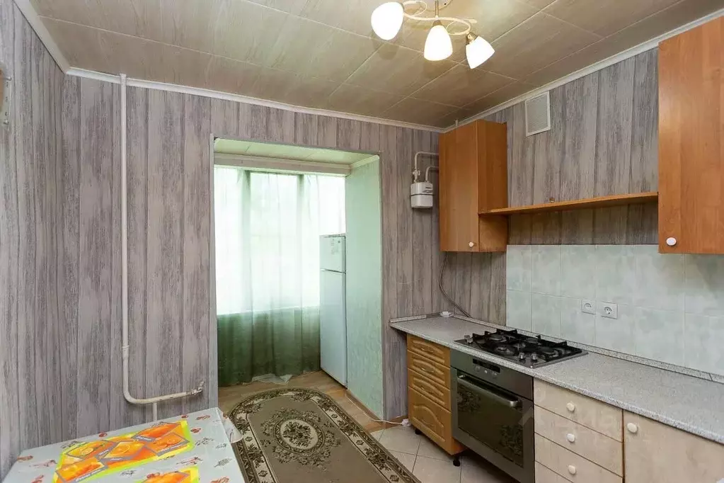 2-к кв. Владимирская область, Владимир ул. Соколова-Соколенка, 26 ... - Фото 1