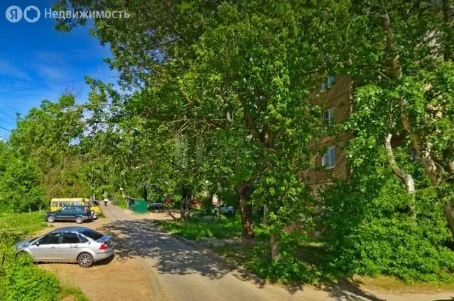 2-комнатная квартира: Тула, улица Седова, 33Д (45 м) - Фото 1