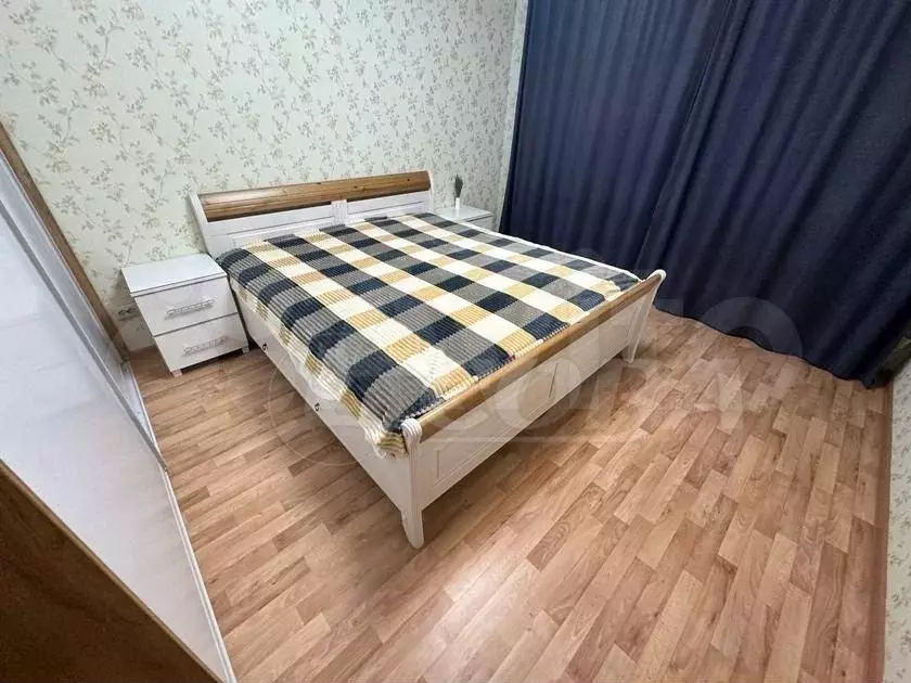 2-к. квартира, 66 м, 11/14 эт. - Фото 0