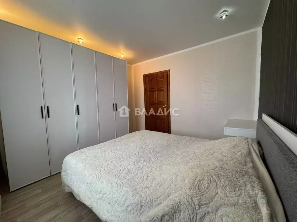 5-к кв. Татарстан, Нижнекамск ул. Баки Урманче, 28 (112.0 м) - Фото 2