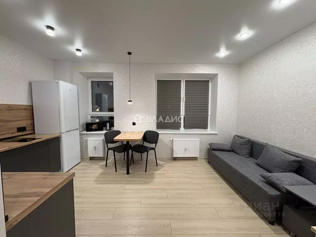 Студия Коми, Сыктывкар Петрозаводская ул., 47 (24.6 м) - Фото 1