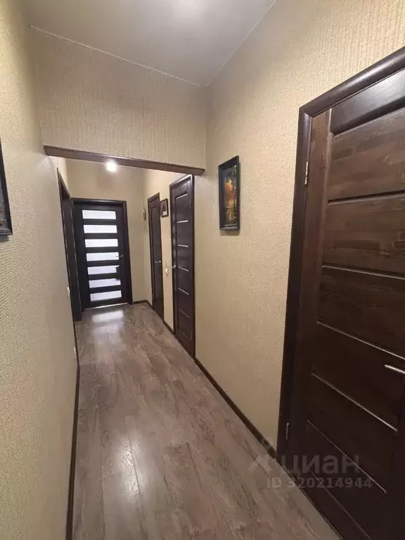 3-к кв. Нижегородская область, Нижний Новгород ул. Богдановича, 6к1 ... - Фото 1