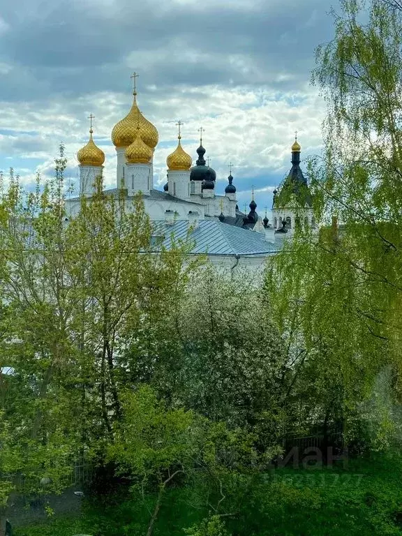 1-к кв. Костромская область, Кострома ул. Козуева, 3/46 (30.0 м) - Фото 1