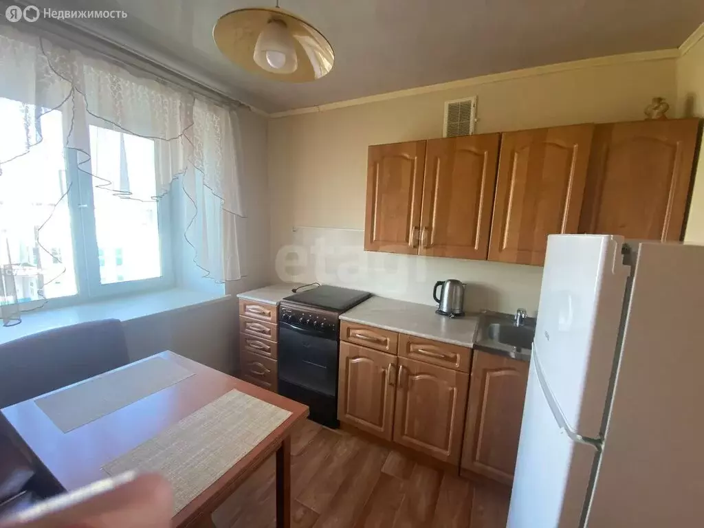 1-комнатная квартира: Котлас, улица Кедрова, 4 (33.1 м) - Фото 2