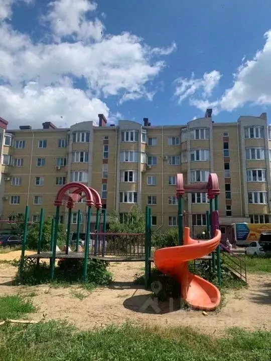 3-к кв. Тамбовская область, Тамбов ул. Маяковского, 14А (72.6 м) - Фото 1