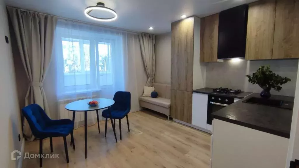Продаётся 1-к квартира, 40 м - Фото 1
