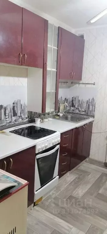 3-к кв. Иркутская область, Братск ул. Крупской, 1 (70.1 м) - Фото 1