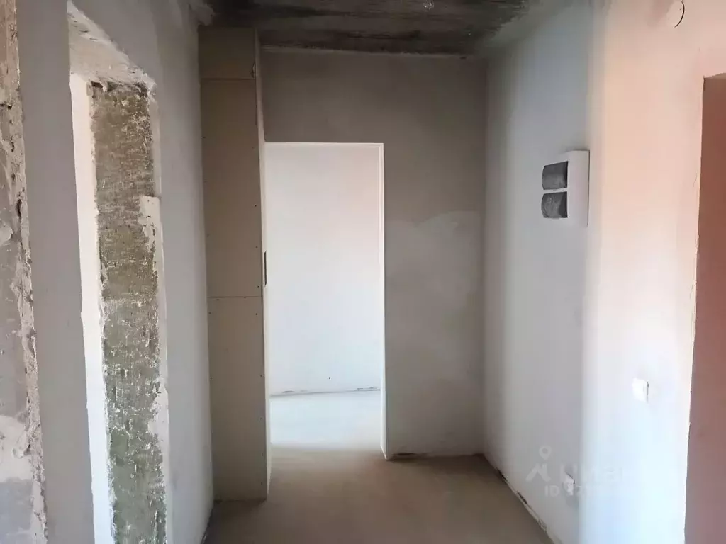 2-к кв. Иркутская область, Иркутск Братская ул., 7/11 (51.0 м) - Фото 2