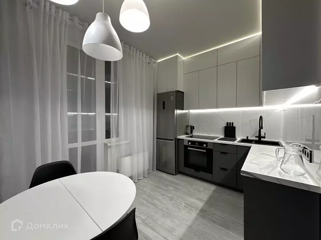 Продаётся 1-к квартира, 40 м - Фото 0