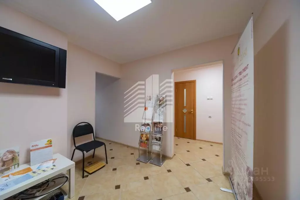 2-к кв. Московская область, Домодедово Северный мкр, ул. Набережная, ... - Фото 2