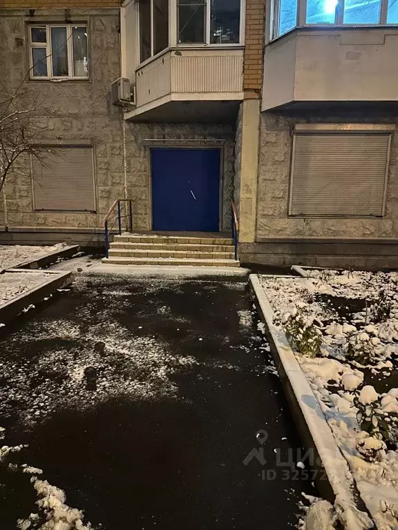 Офис в Москва Россошанская ул., 6 (16 м) - Фото 1