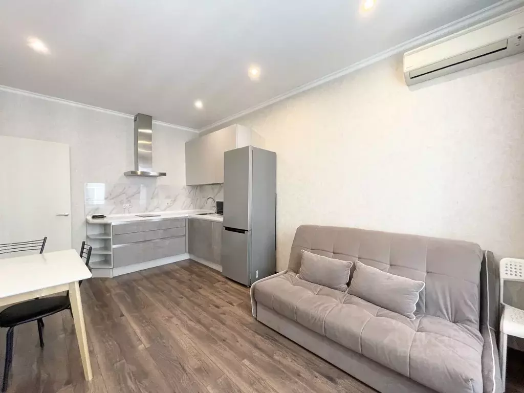2-к кв. Москва Кронштадтский бул., 6к1 (44.0 м) - Фото 1