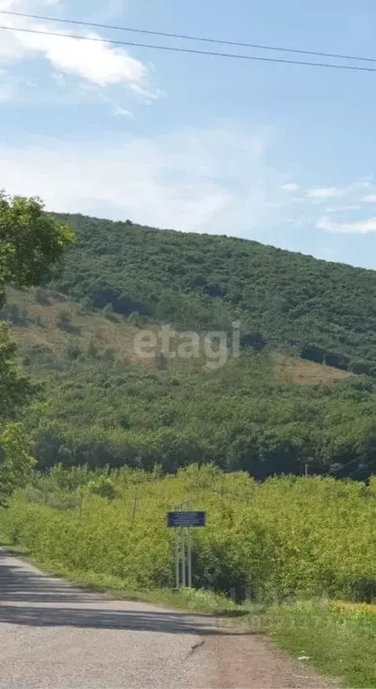 Участок в Башкортостан, Стерлитамакский район, Алатанинский сельсовет, ... - Фото 0