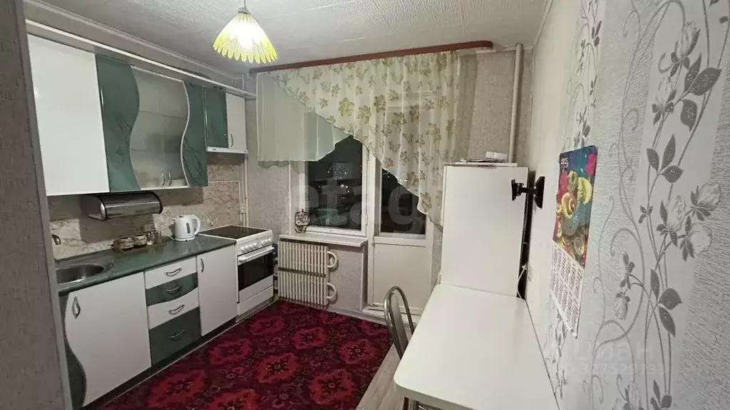 3-к кв. Воронежская область, Воронеж Ленинский просп., 3/2 (64.2 м) - Фото 2