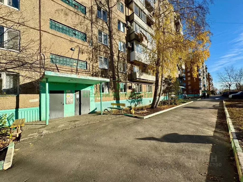2-к кв. Саратовская область, Вольск Ярославская ул., 89 (43.2 м) - Фото 1