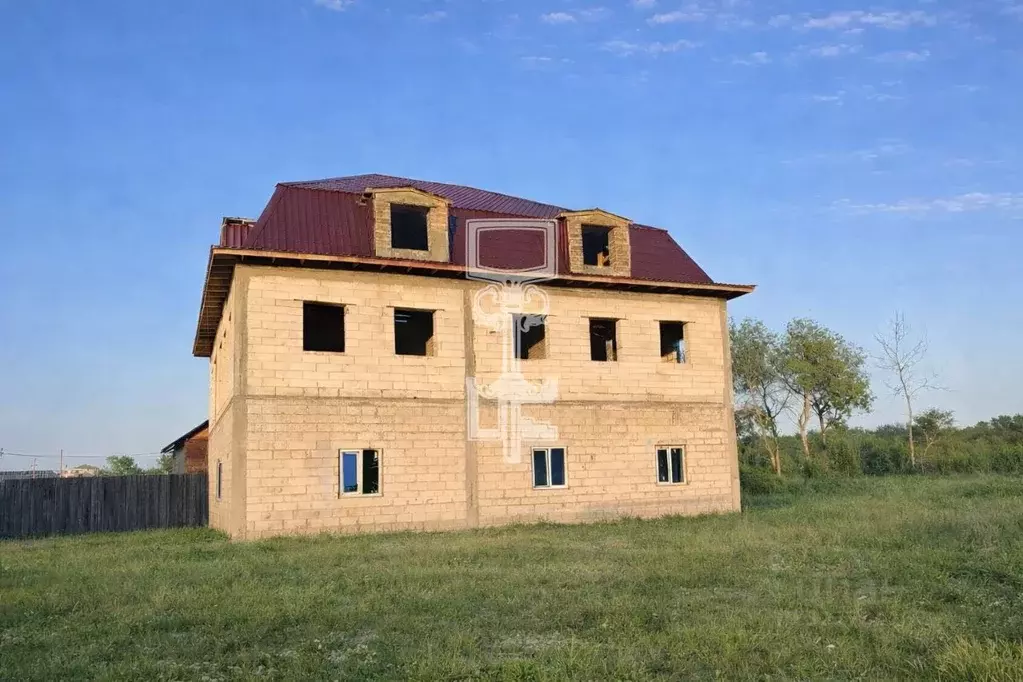 Дом в Московская область, Ленинский городской округ, Мисайлово пгт  ... - Фото 1